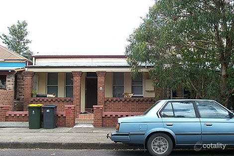 Property photo of 8 James Street Hamilton NSW 2303