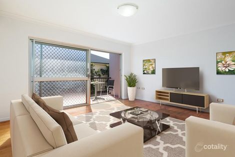 Property photo of 3/42 Rialto Street Coorparoo QLD 4151
