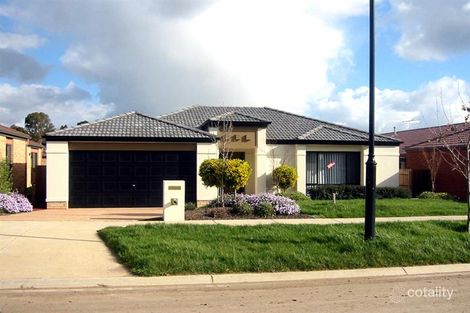 Property photo of 40 Fieldstone Boulevard Beaconsfield VIC 3807
