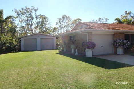 Property photo of 27 Johnson Avenue Seaforth QLD 4741