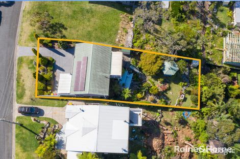 Property photo of 112 Canberra Crescent Burrill Lake NSW 2539