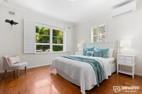 Property photo of 45 Ivey Street Lindfield NSW 2070