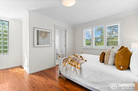 Property photo of 45 Ivey Street Lindfield NSW 2070