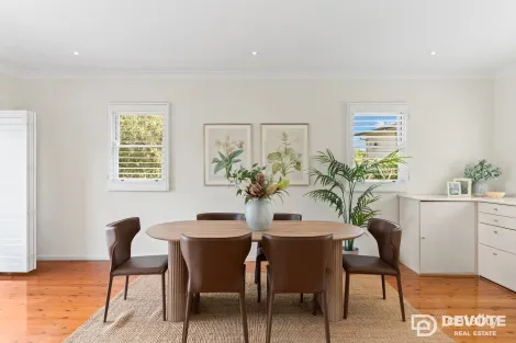Property photo of 45 Ivey Street Lindfield NSW 2070