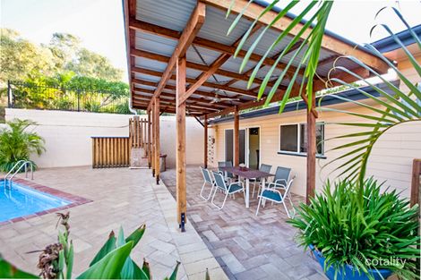 Property photo of 17 Raven Crescent Townview QLD 4825