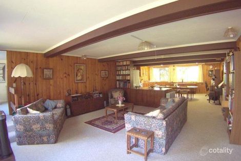 Property photo of 46 Burnham Road Bardon QLD 4065