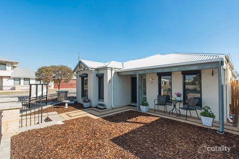 Property photo of 1 Bundaleer Avenue Ellenbrook WA 6069