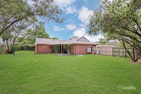 Property photo of 6 Lanjak Place Tanah Merah QLD 4128