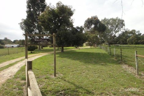 Property photo of 637 Balmoral Road Cockatoo Valley SA 5351