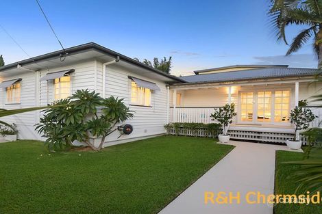 Property photo of 53 Baskerville Street Brighton QLD 4017