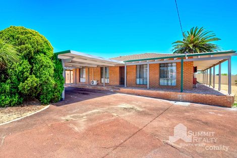 Property photo of 4 Duignan Place Australind WA 6233
