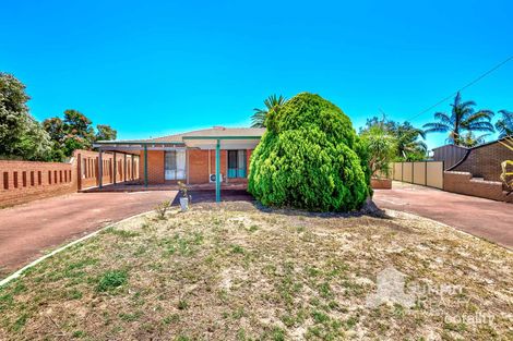 Property photo of 4 Duignan Place Australind WA 6233