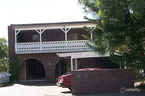 5 Wills Lane, Capalaba, QLD 4157