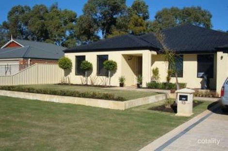 13 Silica Rd, Wattle Grove, WA 6107