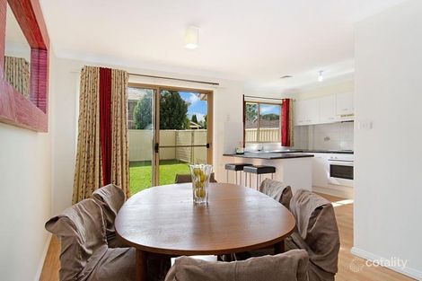 Property photo of 1/42A Loder Crescent South Windsor NSW 2756