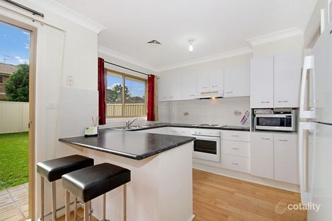 Property photo of 1/42A Loder Crescent South Windsor NSW 2756