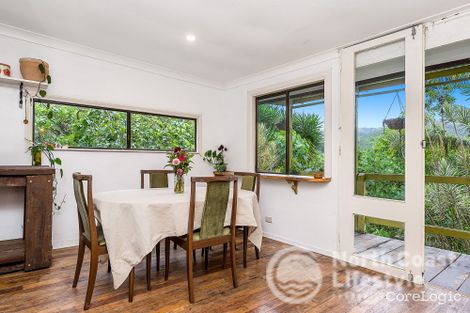 Property photo of 6149 Tweed Valley Way Burringbar NSW 2483