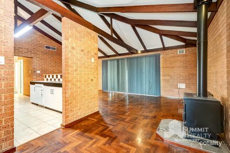 Property photo of 4 Duignan Place Australind WA 6233