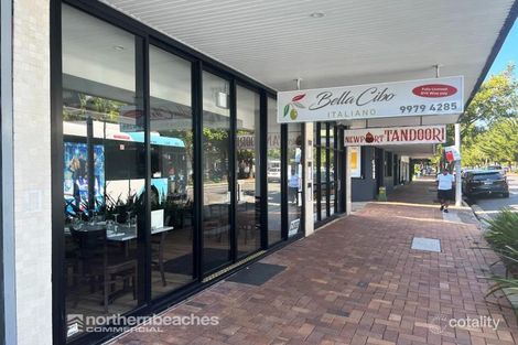 2/315 Barrenjoey Rd, Newport, NSW 2106