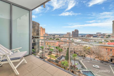 1024/20 Pelican St, Surry Hills, NSW 2010