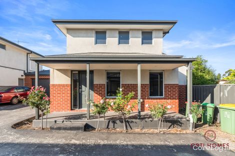 Property photo of 4/14-16 Herbert Street Footscray VIC 3011