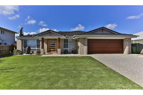 Property photo of 68 Wood Drive Middle Ridge QLD 4350