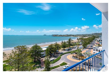 54/4-8 Adelaide St, Yeppoon, QLD 4703