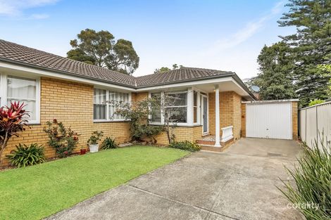 6/205 Penshurst St, Beverly Hills, NSW 2209