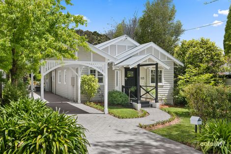 115 Merrigang St, Bowral, NSW 2576