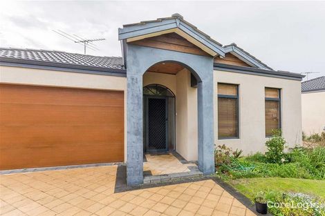 Property photo of 55A Spencer Avenue Yokine WA 6060