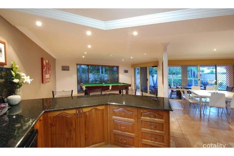 Property photo of 6 Julatten Drive Robina QLD 4226