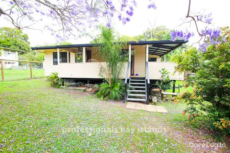 Property photo of 39 Cooee Crescent Macleay Island QLD 4184