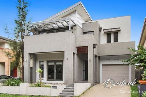 Property photo of 62 Driftway Drive Pemulwuy NSW 2145