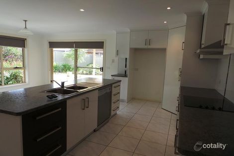 Property photo of 1 Links Court Shearwater TAS 7307