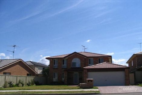 21 Hindmarsh St, Cranebrook, NSW 2749