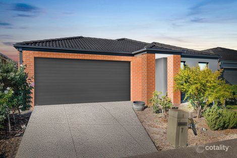 Property photo of 7 Warunda Parade Point Cook VIC 3030