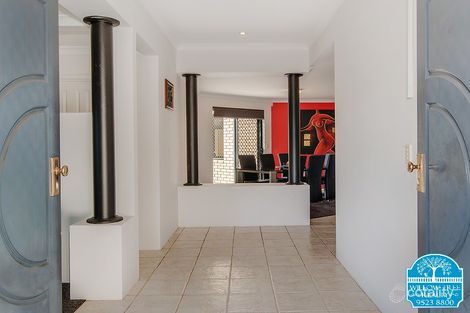 Property photo of 4 Scotford Way Baldivis WA 6171
