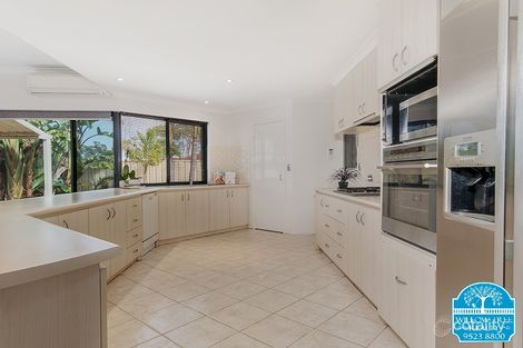 Property photo of 4 Scotford Way Baldivis WA 6171