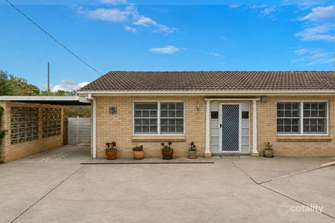 5/40 Plunkett St, Nowra, NSW 2541