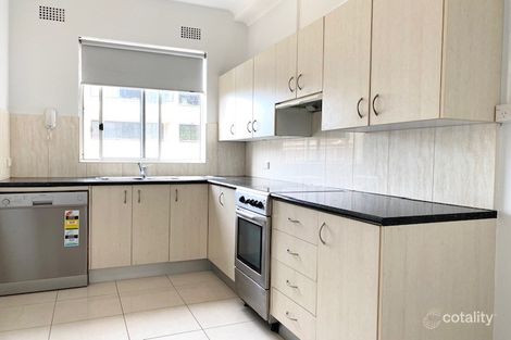 Property photo of 9/3 Short Street Carlton NSW 2218