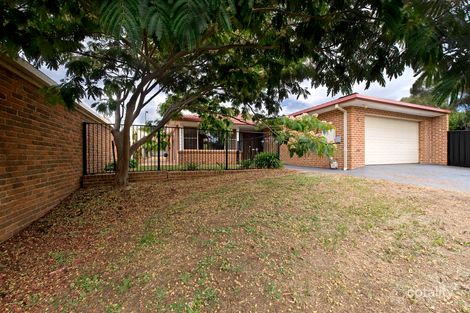Property photo of 4 Painter Place Palmerston ACT 2913
