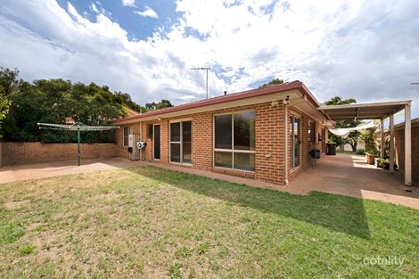Property photo of 4 Painter Place Palmerston ACT 2913