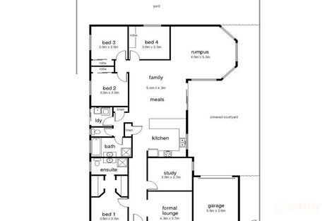 Property photo of 113 Phoenix Avenue Stanhope Gardens NSW 2768