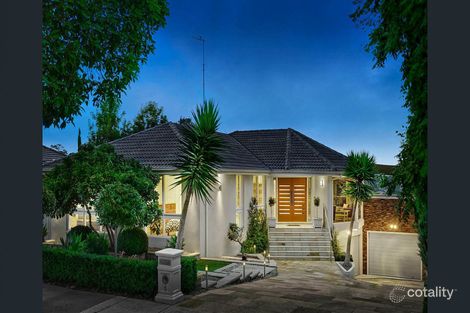 Property photo of 3 Colonsay Street Templestowe VIC 3106