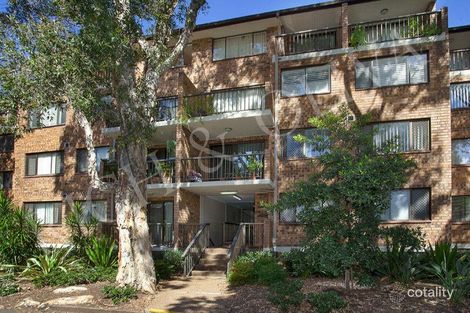 Property photo of 82/267-319 Bulwara Road Ultimo NSW 2007
