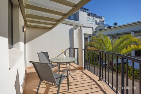 Property photo of 12/15 Oaks Avenue Dee Why NSW 2099
