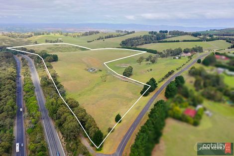 Lot 2 Mcgraths Trk, Hernes Oak, VIC 3825