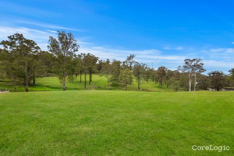 Property photo of 547 Grose Vale Road Grose Vale NSW 2753