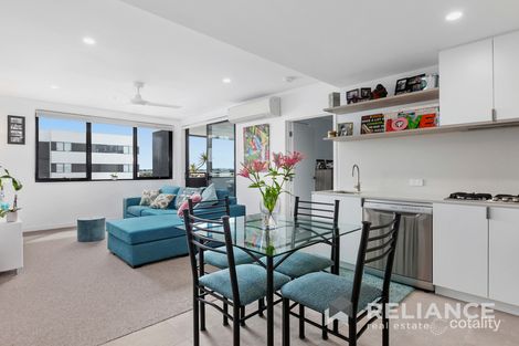 Property photo of 308/115 Overton Road Williams Landing VIC 3027