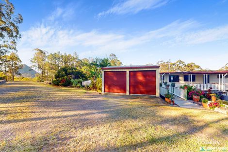 Property photo of 42 Hillview Lane Pomona QLD 4568